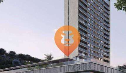 Apartamento à venda, 160 m² por R$ 2.083.471,56 - Santa Lúcia - Belo Horizonte/MG