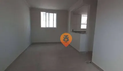 Apartamento à venda, 55 m² por R$ 490.000,00 - Ana Lúcia - Sabará/MG