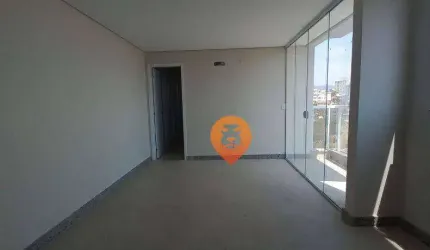 Apartamento à venda, 73 m² por R$ 600.000,00 - Ana Lúcia - Sabará/MG