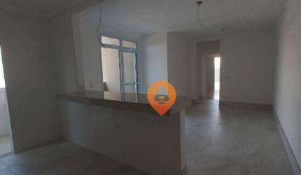 Apartamento à venda, 114 m² por R$ 809.000,00 - Santa Efigênia - Belo Horizonte/MG