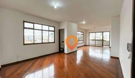 Apartamento à venda, 155 m² por R$ 1.450.000,00 - Cidade Nova - Belo Horizonte/MG