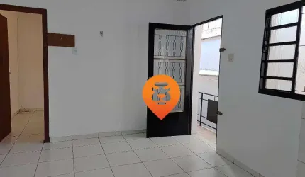 Kitnet com 1 dormitório para alugar, 32 m² por R$ 1.500,00/mês - Santa Tereza - Belo Horizonte/MG