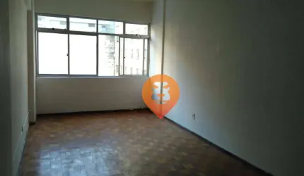 Sala à venda, 25 m² por R$ 70.000,00 - Centro - Belo Horizonte/MG
