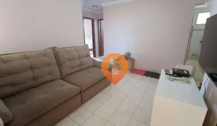 Apartamento à venda, 100 m² por R$ 410.000,00 - Heliópolis - Belo Horizonte/MG