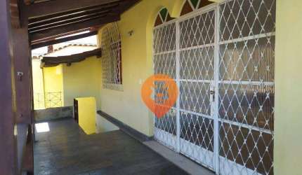 Casa à venda, 170 m² por R$ 790.000,00 - Graça - Belo Horizonte/MG