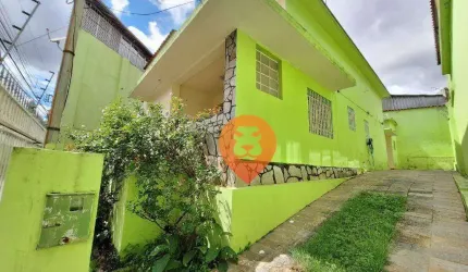 Casa à venda, 142 m² por R$ 830.000,00 - Floresta - Belo Horizonte/MG