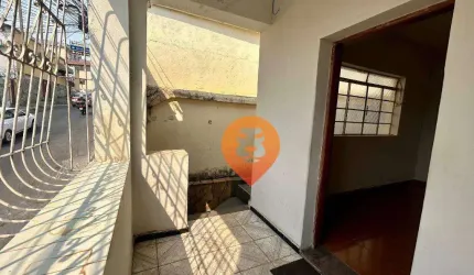 Casa à venda, 103 m² por R$ 675.000,00 - Floresta - Belo Horizonte/MG