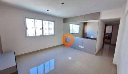 Apartamento à venda, 62 m² por R$ 669.827,00 - Carlos Prates - Belo Horizonte/MG