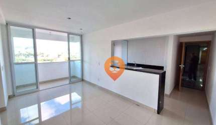 Apartamento com 2 dormitórios à venda, 66 m² por R$ 680.129,00 - Carlos Prates - Belo Horizonte/MG