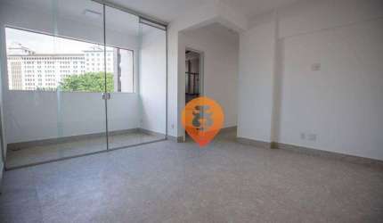 Apartamento à venda, 66 m² por R$ 1.180.000,00 - Santa Efigênia - Belo Horizonte/MG