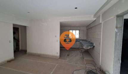 Apartamento com 2 dormitórios à venda, 63 m² por R$ 643.000 - São Lucas - Belo Horizonte/MG