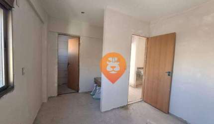 Cobertura com 2 dormitórios à venda, 125 m² por R$ 1.051.000,00 - São Lucas - Belo Horizonte/MG