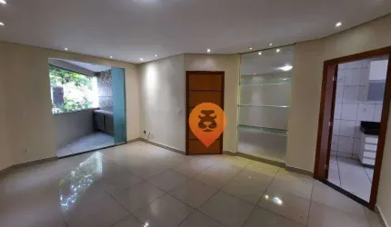Apartamento à venda, 81 m² por R$ 490.000,00 - Santa Efigênia - Belo Horizonte/MG