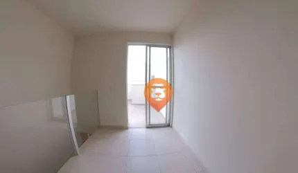 Cobertura com 3 dormitórios à venda, 122 m² por R$ 699.000,00 - Santa Tereza - Belo Horizonte/MG