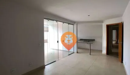 Apartamento à venda, 212 m² por R$ 1.078.000,00 - Floresta - Belo Horizonte/MG