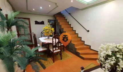 Casa à venda por R$ 700.000,00 - Horto - Belo Horizonte/MG