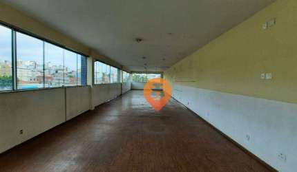 Prédio à venda, 877 m² por R$ 3.600.000,00 - Santa Efigênia - Belo Horizonte/MG