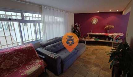 Apartamento à venda, 95 m² por R$ 690.000,00 - São Lucas - Belo Horizonte/MG