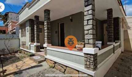 Casa com 4 dormitórios à venda, 181 m² por R$ 1.190.000,00 - Floresta - Belo Horizonte/MG
