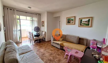 Apartamento à venda, 77 m² por R$ 580.000,00 - Sagrada Família - Belo Horizonte/MG