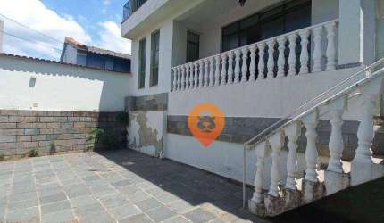 Casa à venda, 400 m² por R$ 800.000,00 - Sagrada Família - Belo Horizonte/MG