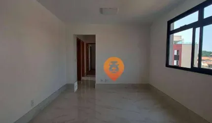 Apartamento à venda, 72 m² por R$ 795.000,00 - Esplanada - Belo Horizonte/MG