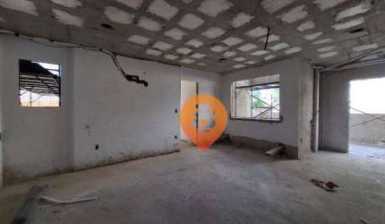 Apartamento à venda, 75 m² por R$ 900.000,00 - Cidade Nova - Belo Horizonte/MG