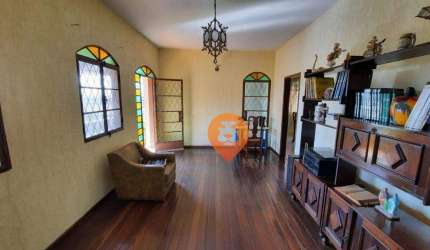 Casa à venda, 296 m² por R$ 1.400.000,00 - Sagrada Família - Belo Horizonte/MG