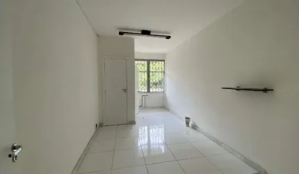 Sala à venda, 26 m² por R$ 120.000,00 - Sion - Belo Horizonte/MG