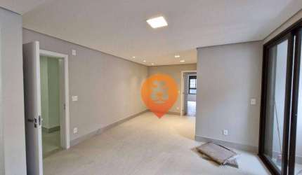 Apartamento à venda, 74 m² por R$ 860.000,00 - Cidade Nova - Belo Horizonte/MG