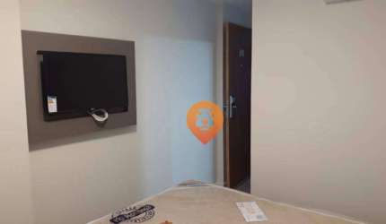 Flat à venda, 16 m² por R$ 300.000,00 - Centro - Contagem/MG