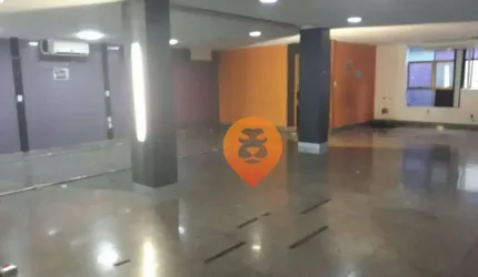 Prédio à venda, 1088 m² por R$ 9.000.000,00 - Floresta - Belo Horizonte/MG