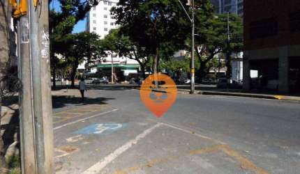 Loja à venda, 173 m² por R$ 1.300.000,00 - Funcionários - Belo Horizonte/MG