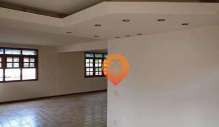 Casa à venda, 600 m² por R$ 4.000.000,00 - Santa Tereza - Belo Horizonte/MG
