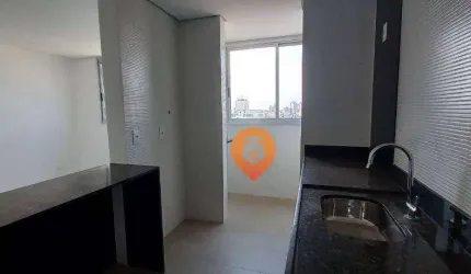 Cobertura à venda, 135 m² por R$ 1.395.000,00 - Sagrada Família - Belo Horizonte/MG
