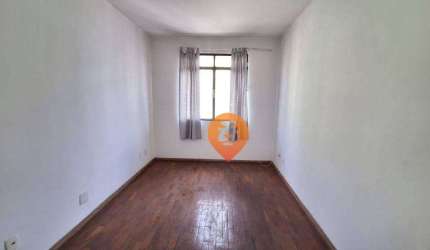 Apartamento à venda, 48 m² por R$ 320.000,00 - Sagrada Família - Belo Horizonte/MG