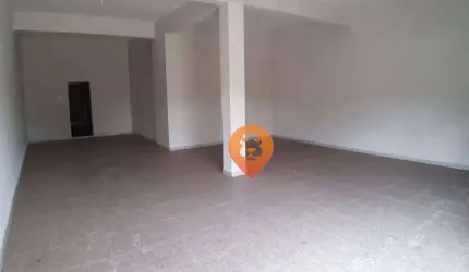Loja à venda, 180 m² por R$ 430.000,00 - Horto - Belo Horizonte/MG