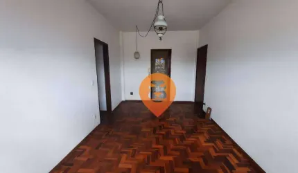 Apartamento à venda, 61 m² por R$ 450.000,00 - Santa Tereza - Belo Horizonte/MG