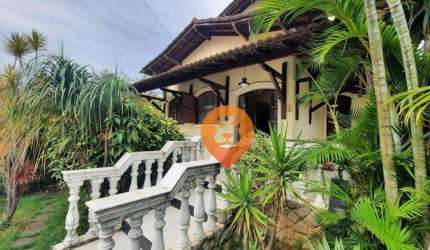 Casa à venda, 280 m² por R$ 850.000,00 - Salgado Filho - Belo Horizonte/MG