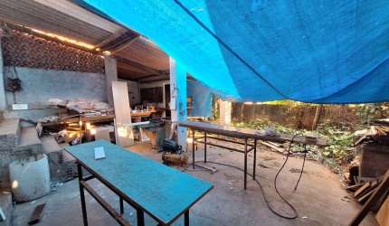 Terreno à venda, 400 m² por R$ 595.000,00 - Santa Tereza - Belo Horizonte/MG