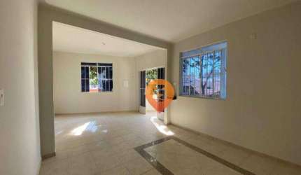 Casa com 3 dormitórios à venda, 238 m² por R$ 780.000,00 - Santa Tereza - Belo Horizonte/MG