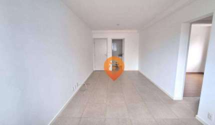 Apartamento à venda, 68 m² por R$ 650.000,00 - Floresta - Belo Horizonte/MG