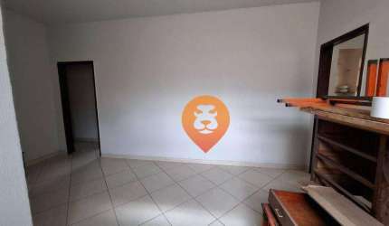 Casa à venda, 700 m² por R$ 1.050.000,00 - Santa Efigênia - Belo Horizonte/MG