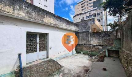 Terreno à venda, 400 m² por R$ 850.000,00 - Sagrada Família - Belo Horizonte/MG