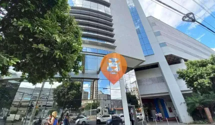 Sala à venda, 88 m² por R$ 722.000,00 - Santa Tereza - Belo Horizonte/MG