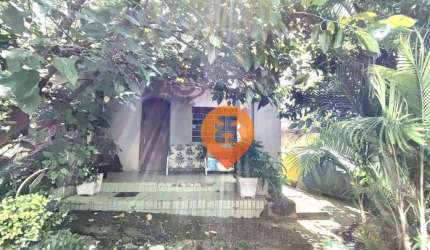 Terreno à venda, 490 m² por R$ 2.000.000,00 - Santa Tereza - Belo Horizonte/MG