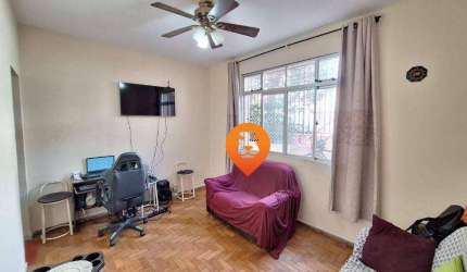 Apartamento à venda, 83 m² por R$ 430.000,00 - Prado - Belo Horizonte/MG