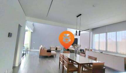 Casa com 4 dormitórios à venda, 420 m² por R$ 2.790.000,00 - Fernão Dias - Belo Horizonte/MG