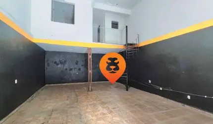 Loja para alugar, 66 m² por R$ 3.639/mês - Sagrada Família - Belo Horizonte/MG
