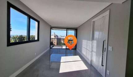 Apartamento com 3 dormitórios à venda, 97 m² por R$ 1.200.000,00 - Silveira - Belo Horizonte/MG
